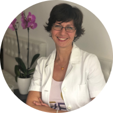 Dr Gabrijela Nikčević